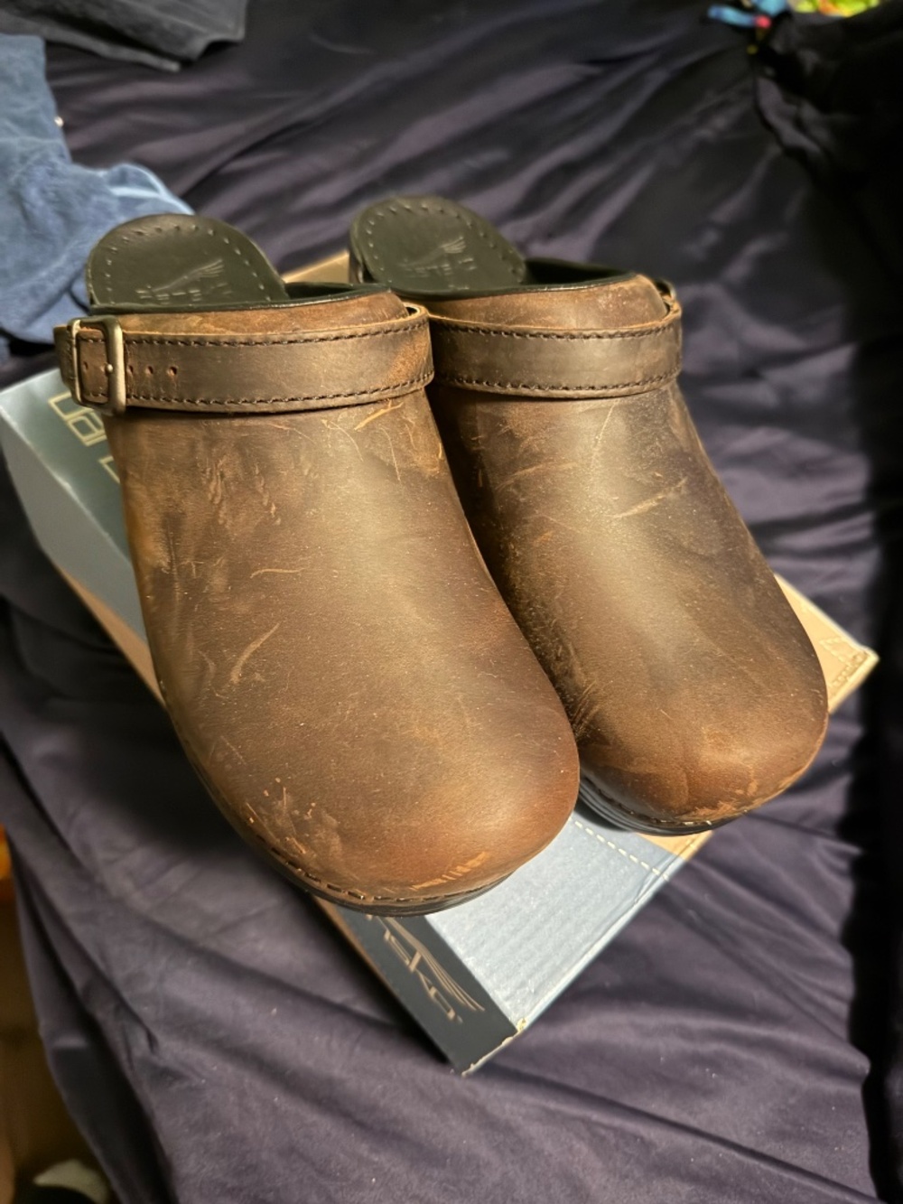 Dansko Ingrid - Picture 3 of 3